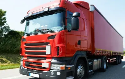 Antalya Karkamış Ambar Kargo