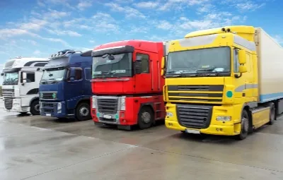 Antalya Karkamış Nakliye Ambarı