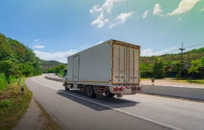 Antalya ile Karkamış Arası Bulaşık Makinesi Taşıma