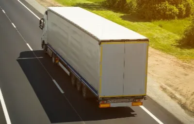 Antalya ile Karkamış Arası Parça Eşya Taşıma